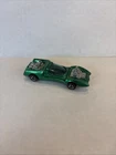 Hot Wheels Redline Mod Quad 1969 Green Made In Hong Kong