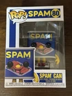 Funko Pop! Vinyl: Ad Icons - Spam Can #80