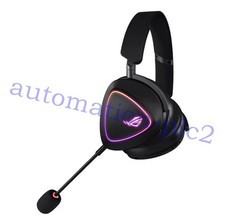NEW ASUS ROG Delta II Black Gaming headphones Fast delivery