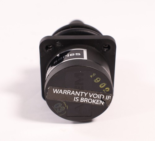 Joystick de 2 ejes efecto Hall serie APEM HF - Imagen 3 de 3