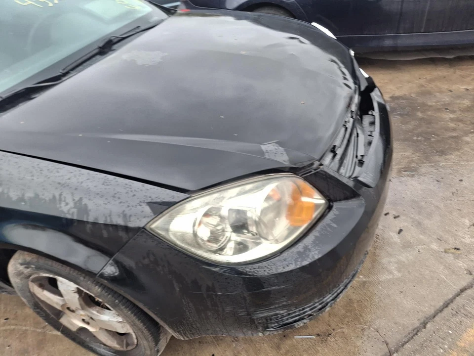 Used Automatic Transmission Assembly fits: 2010 Chevrolet Cobalt AT 2.2 Grade A Foto 4 de 4