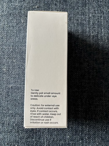 D 24 Eye Correcting Hyaluronic Serum - Picture 2 of 10