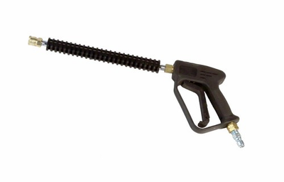 #ad Deluxe 4000 PSI 7 GPM Pressure Washer Gun and 12in. Wand amp; Couplers $62.71