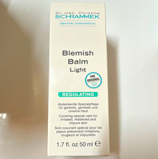 Dr. med. Christine Schrammek Blemish Balm Light Regulating BB Cream 50 ml