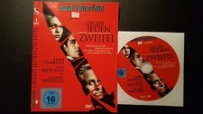 DVD - Gegen jeden Zweifel -- 2952