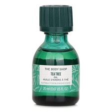 The Body Shop Tea Tree Oil 20ml
