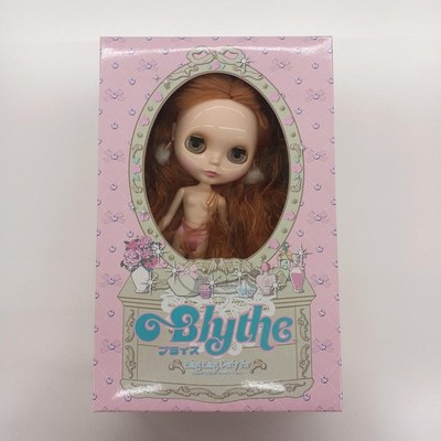 Takara TOMY Blythe Bling Party Fell gebraucht