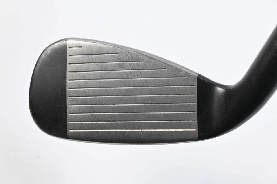 Adams XTD DHY #4 Iron / 24 Degree / Stiff Flex Aldila RIP Tour 80 Shaft - Image 2 of 4