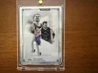 🔥🔥2025-26 Topps Chrome Luka Doncic Glass Canvas SSP Case Hit RARE 🔥🔥