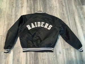 Chalk Line Raiders Jacket | eBay