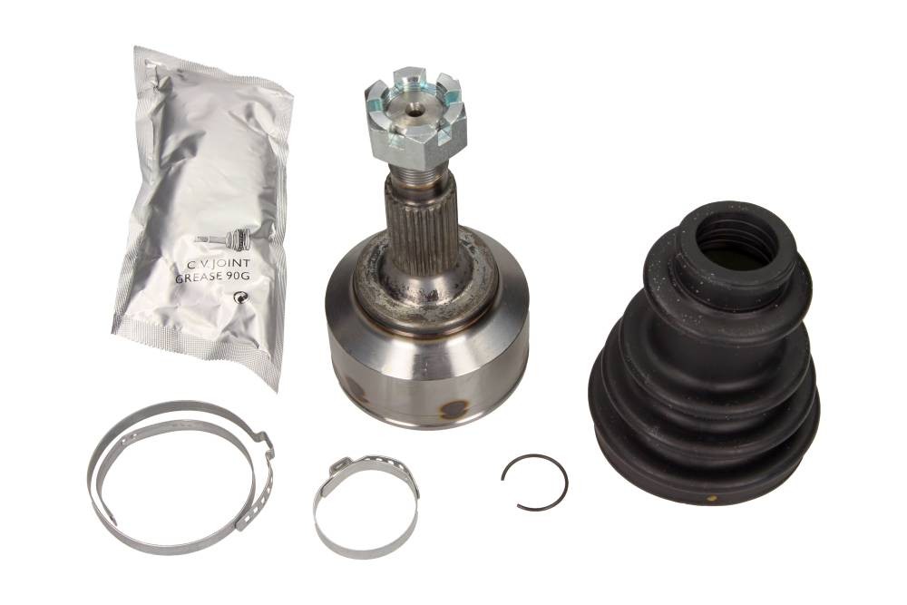 Joint homocinétique extérieur pour Peugeot 407 de 2004 à 2011 transmission 1.6 2.0 HDI