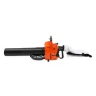Handheld Blower/vacuum Fan for Cleaning High-power Blower/vacuum Leaf Blower