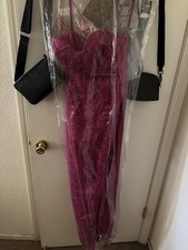 Pink Prom Dress