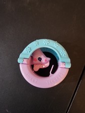 Sweet Secrets Galoob 1985 Rocking Horse Pony Figure 