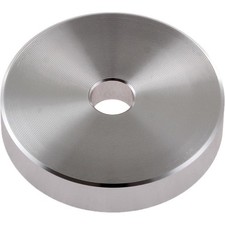 Technics Alu-Single-Puck SL-1200/1210 MKII/M3D/M5G | Neu