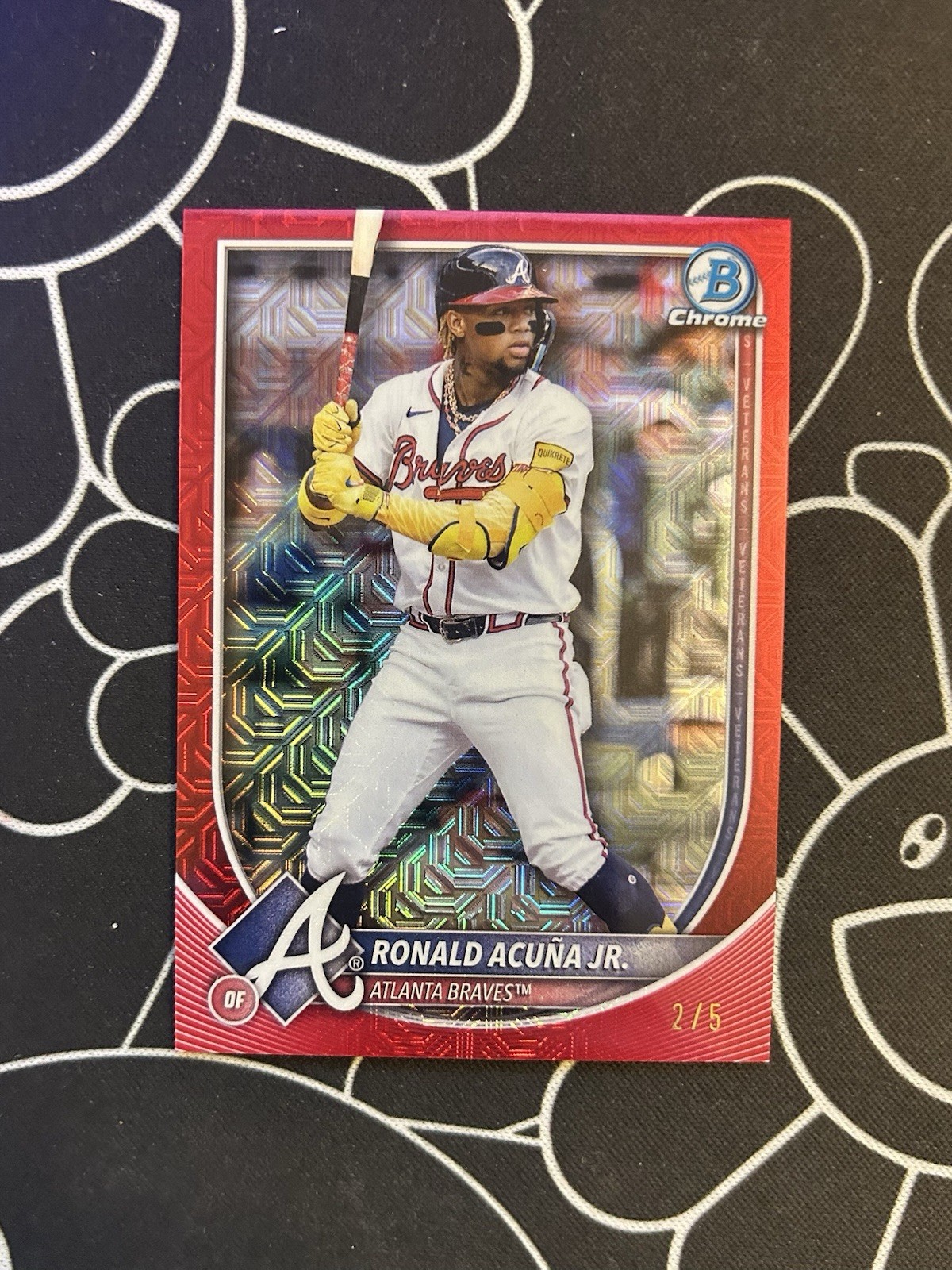 Ronald Acuna Jr.