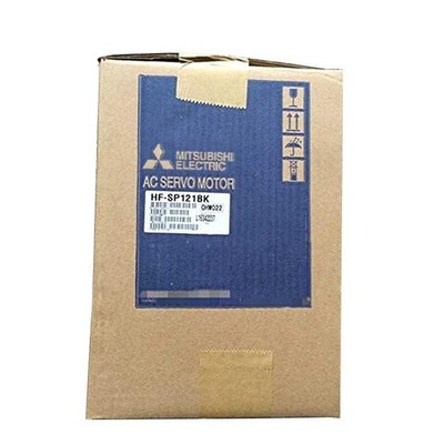 HF-SP121BK NEU MITSUBISHI HFSP121BK SERVO Motor