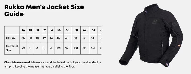 Rukka Pathfind-R GTX Eur 56 Uk 46 Black, photo 4 of 5