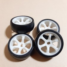 Pneumatici MINIZ AWD ruota drift MINIZ radiocomando KYOSHO KYOSHO AWD