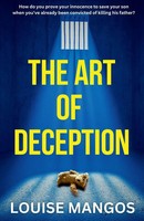 Louise Mangos | The Art Of Deception | Taschenbuch | Englisch (2023)