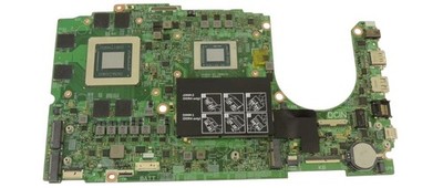 DELL OEM G SERIES G5 SE 5505 MOTHERBOARD SYSTEM BOARD AMD MOTHERBOARD JT83K