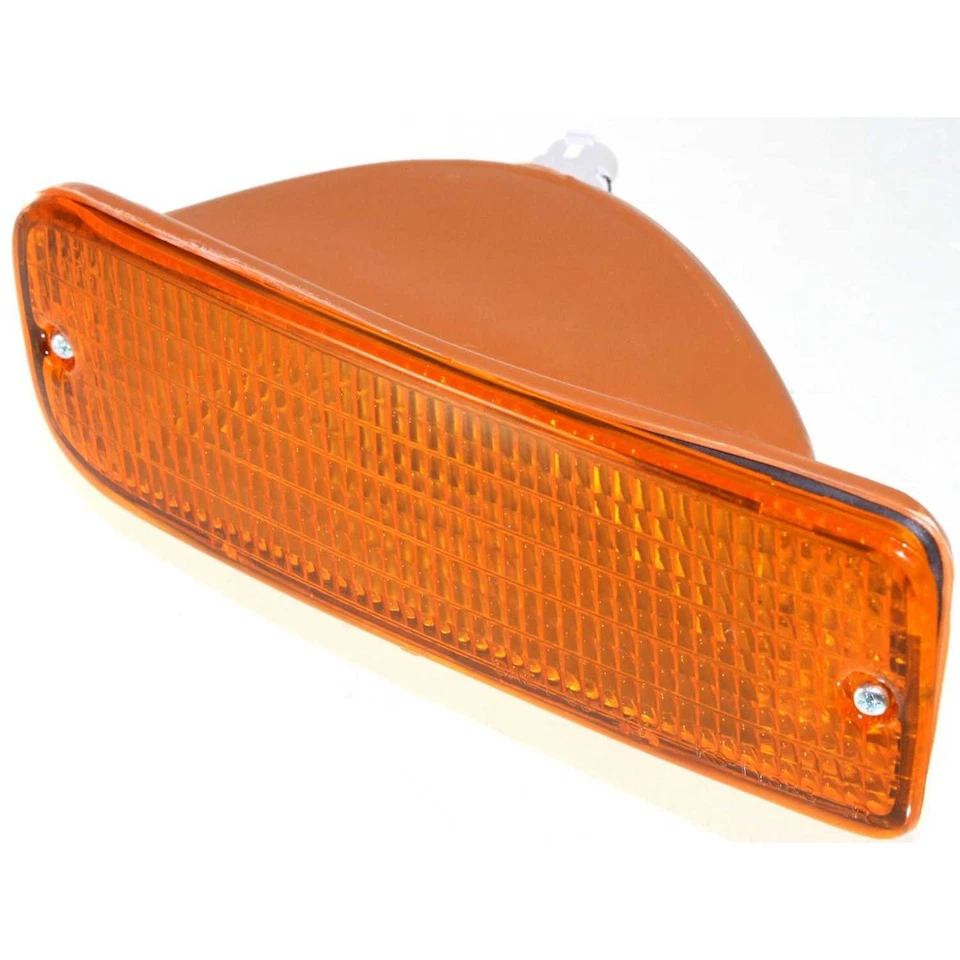 Juego de luces intermitentes delanteras para Toyota 4Runner TO2531125 TO2530125 1996-1998 Foto 4 de 4