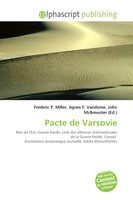 Luther Evander | Pacte De Varsovie | Taschenbuch | FranzöSisch (2026)