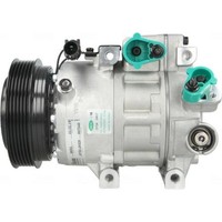 Nissens 89293 Kompressor Klimaanlage FüR Kia Hyundai Sonata Magentis Nf Yf Mg