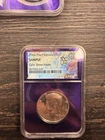 Sample 1964 Proof Kennedy 50c Half Dollar NGC Coin Show Hauls Sample