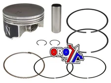 Namura Technologies Piston Kit Lt-a500 King Quad, Namura Na-30053 Suzuki ATV