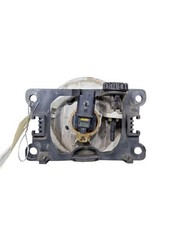 Antibrouillard Peugeot 3008