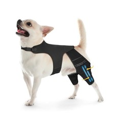 Marnonsis Dog Knee Brace for Torn Acl Hind Leg, Stabilizers Dog Leg Braces