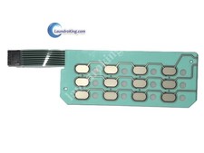 806267P-TP TOUCHPAD FOR ALLAINCE 806267P, 804470 GREEN WASHER WITHOUT DISPLAY 