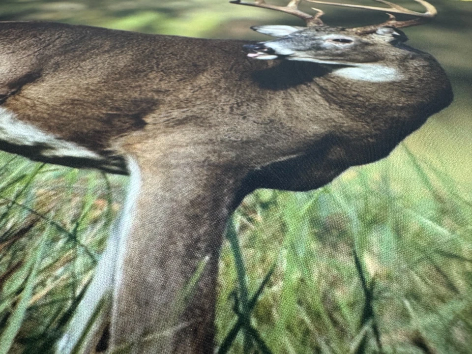 Arrowmat Self-Healing Foam Archery Target Face 17x17" Multiple Designs USA Made - Image 4 of 4