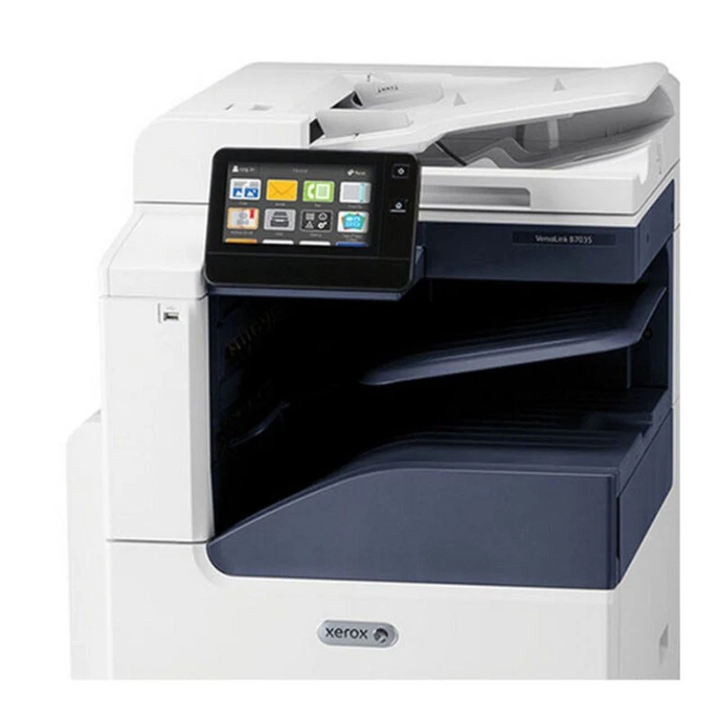 Xerox VersaLink B7030 Multifunktionsgerät auf Pf. 3x A3 mit 1.329 Seiten gedr... - Bild 2 von 3