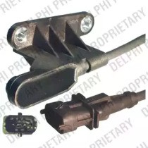 SS10518-12B1 CAMSHAFT POSITION SENSOR DELPHI FOR OPEL ASTRA G,COMBO,VECTRA B - Picture 2 of 5