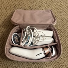 Braun IPL Skin i Expert Home Laser Hair Removal Smart IPL PL7219 See Descriptio