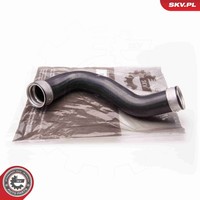 Ladeluftschlauch Esen SKV 24SKV144 FüR VW Touareg 7LA 7L6 7L7 TDI