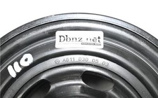 Poulies diverses Mercedes 220