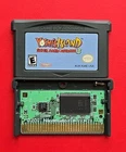 Yoshi's Island: Super Mario Advance 3 Nintendo Game Boy Advance Authentic Saves