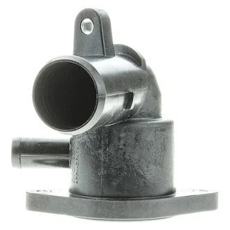 For Toyota Camry 13-14 Engine Coolant Thermostat & Housing Assembly w Seal Foto 3 de 4