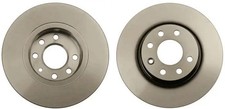 Disque de frein Volvo 460