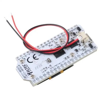 915MHz ESP32 LoRa V3 Development Board SX1262 0.96-inch OLED BT+WIFI Lora Kit