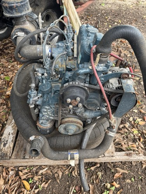 #ad #ad KUBOTA DIESEL D905 E $1800.00