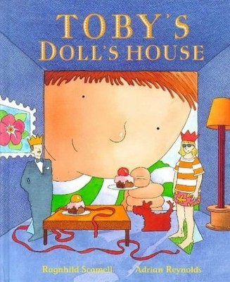 Toby's Doll's House, Scamell, Ragnhild