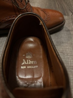 Alden 966