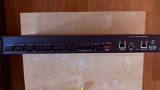 AMX NX-2200 NetLinx NX integrated Controller for Meeting Rooms
