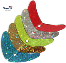 Mack’S Lure Smile Blade® Assorted 5-Pack