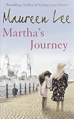 Marthas Reise, Maureen Lee, gebraucht; sehr gutes Buch