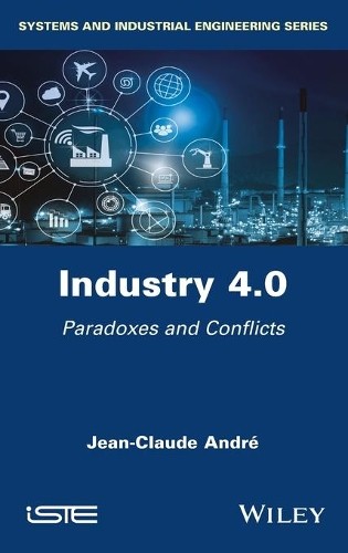 Industry 4.0 - 9781786304827